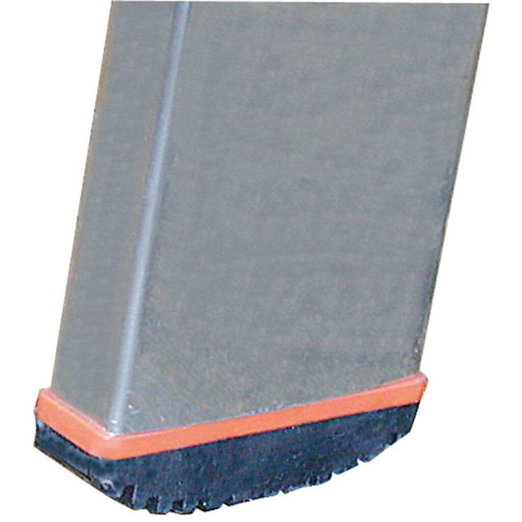 KRAUSE® MONTO aanleunladder met sporten Sibilo 1x6 Productafbeelding nr. 2: KRAUSE® MONTO aanleunladder met sporten Sibilo 1x6