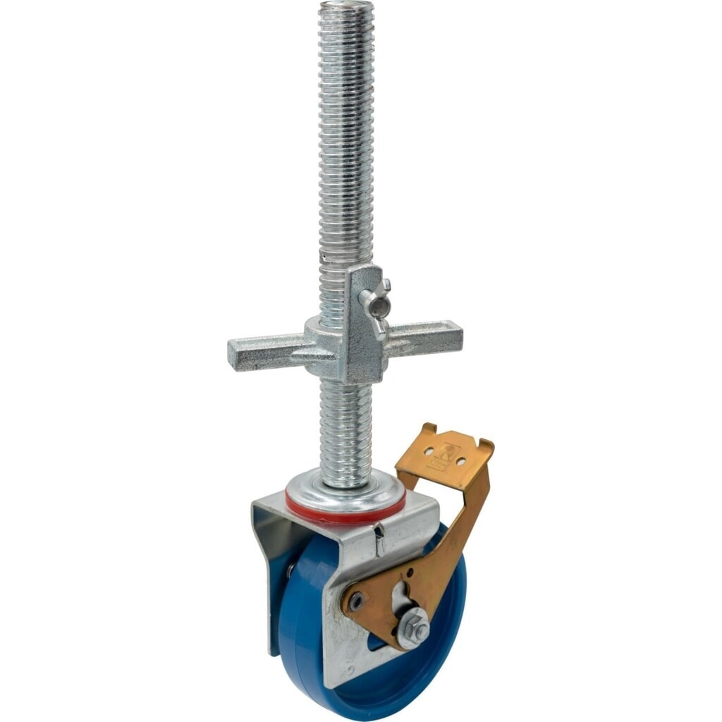 KRAUSE® STABILO rolsteiger S50, veldlengte 2.000 mm, werkhoogte 3.000 mm Productafbeelding nr. 2: KRAUSE® STABILO rolsteiger S50, veldlengte 2.000 mm, werkhoogte 3.000 mm