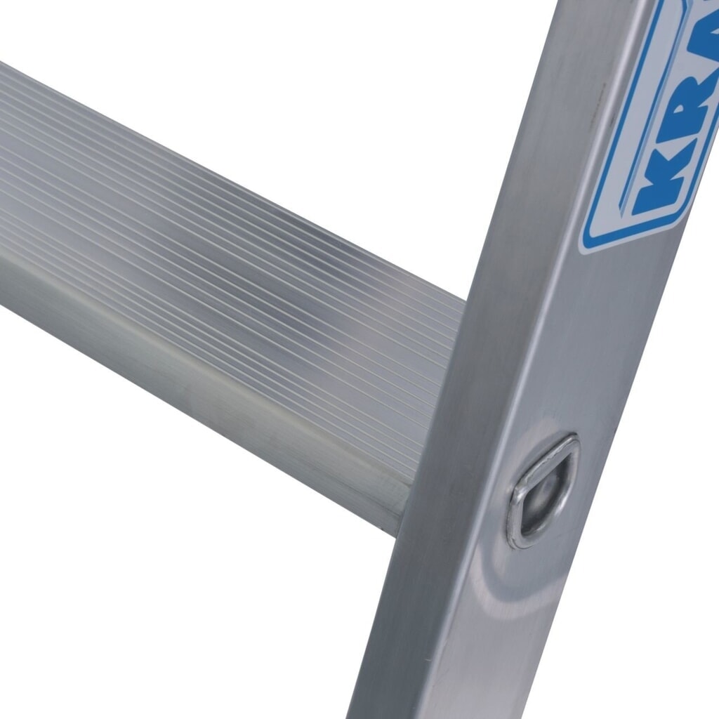Productafbeelding nr. 2: KRAUSE® STABILO glazenwasserssteekladder, onderstuk, 2 treden