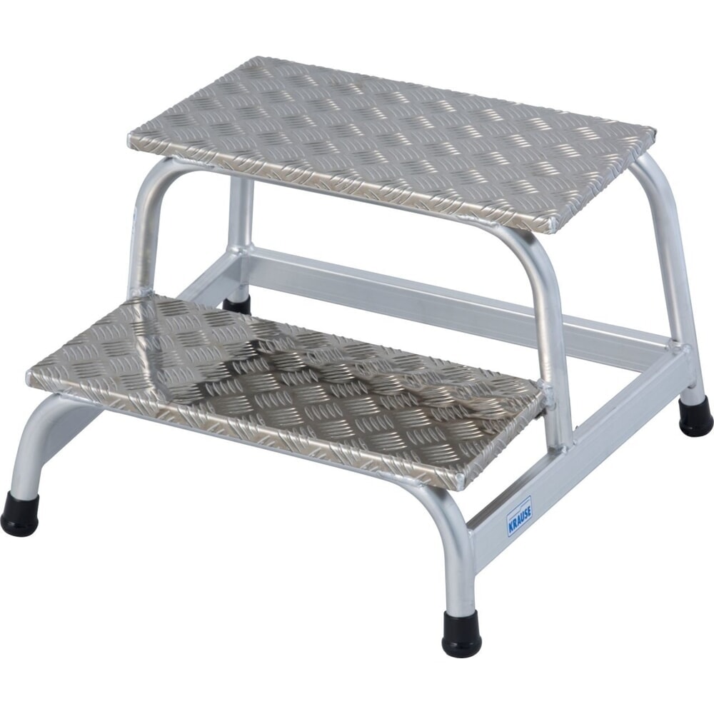 Product afbeelding: KRAUSE® STABILO montagetrap 1x2 treden
