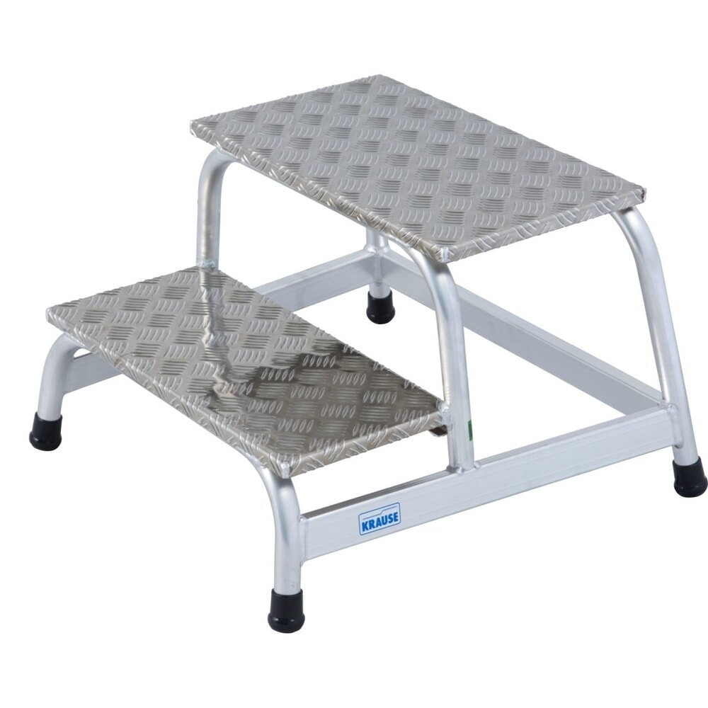 Productafbeelding nr. 2: KRAUSE® STABILO montagetrap 1x2 treden