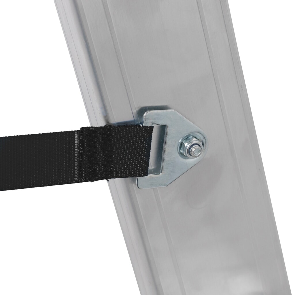 KRAUSE® STABILO Trap, dubbelzijdig toegankelijk, draagvermogen 225 kg, 2 x 5 treden Productafbeelding nr. 10: KRAUSE® STABILO Trap, dubbelzijdig toegankelijk, draagvermogen 225 kg, 2 x 5 treden