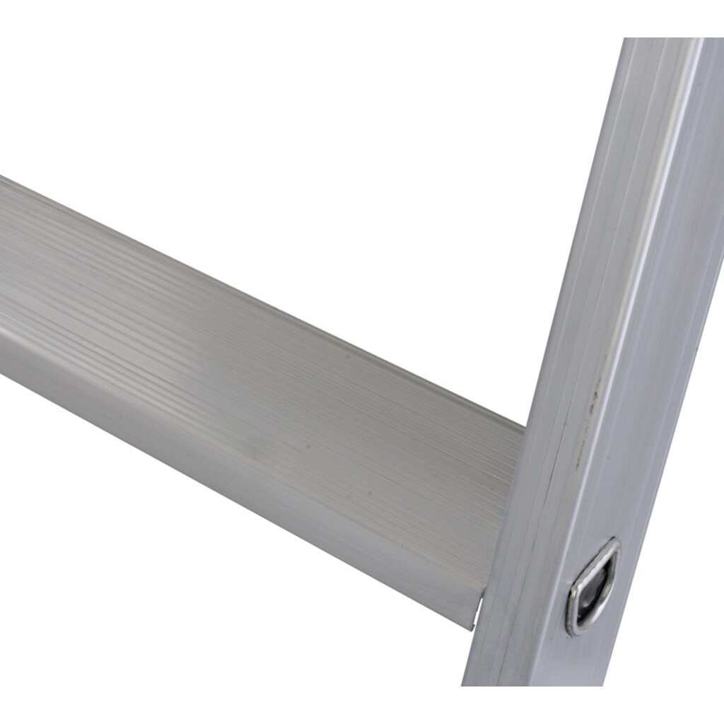 Productafbeelding nr. 11: KRAUSE® STABILO Trap, dubbelzijdig toegankelijk, draagvermogen 225 kg, 2 x 5 treden