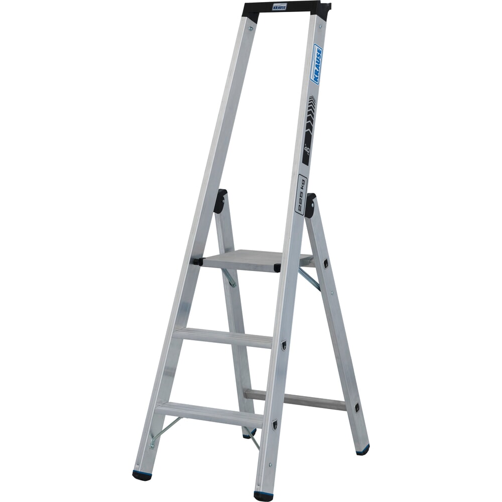 Productafbeelding nr. 16: KRAUSE® STABILO Trap met hoge beugel, draagvermogen 225 kg, 3 treden