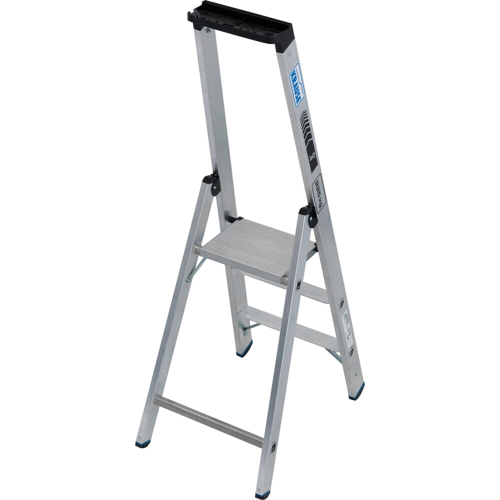 Productafbeelding nr. 12: KRAUSE® STABILO Trap met hoge beugel, draagvermogen 225 kg, 3 treden