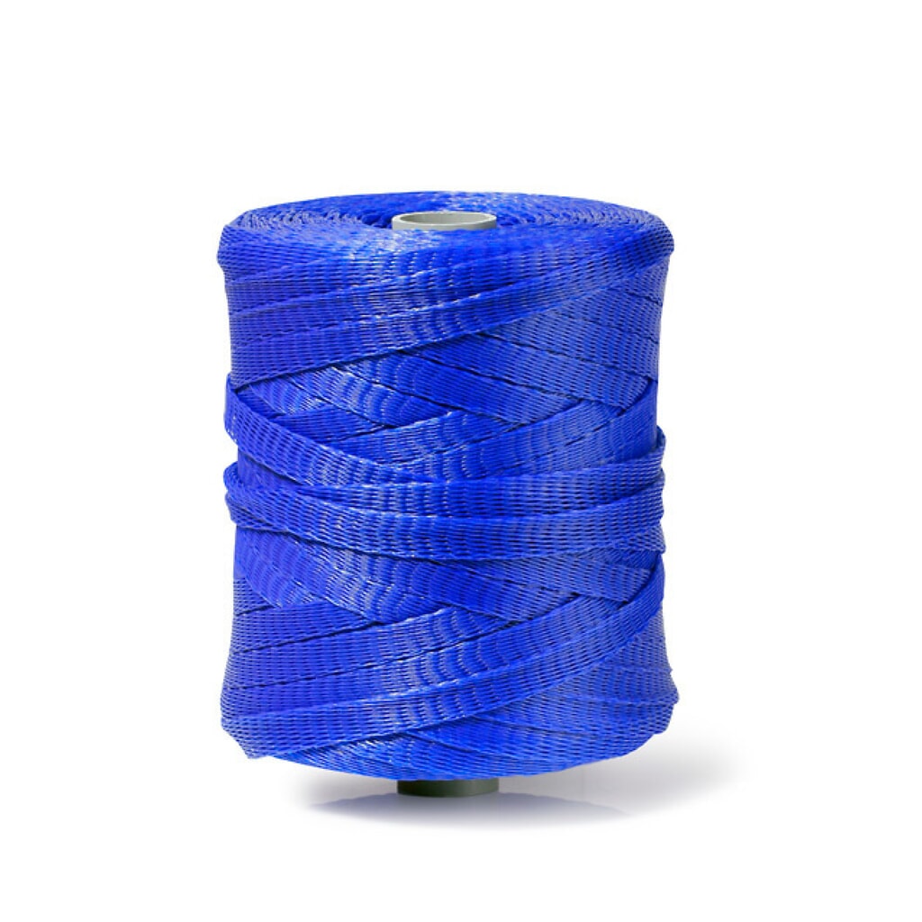 Kunststoff-Schutznetze, für Durchmesser 20 bis 50 mm, blau, 250 lfm Product afbeelding: Kunststoff-Schutznetze, für Durchmesser 20 bis 50 mm, blau, 250 lfm