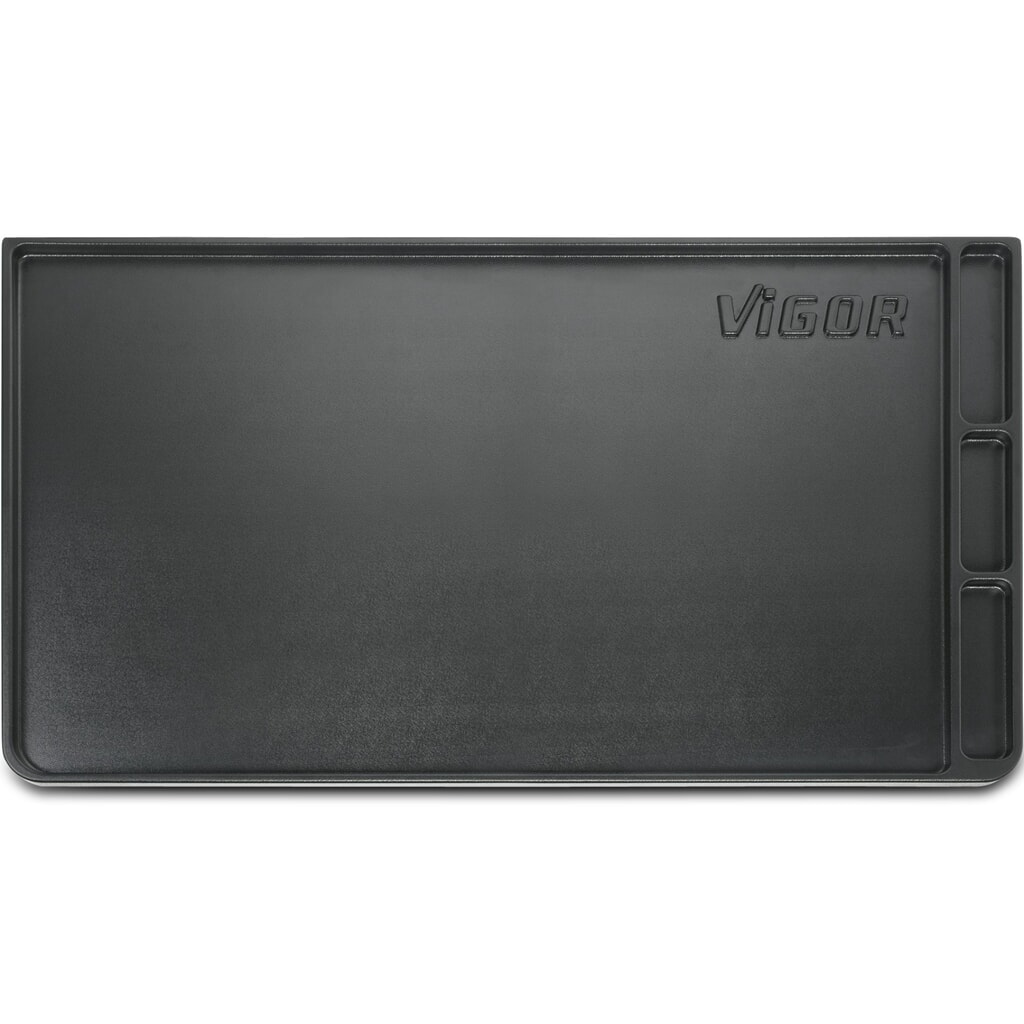 Product afbeelding: Kunststofkap voor gereedschapswagen VIGOR® 1000 XL
