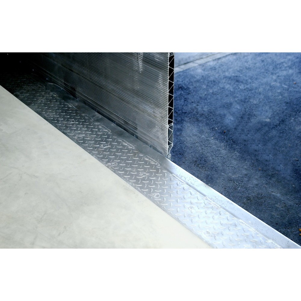 Product afbeelding: Laadplatformsanering voor inklapbare brug, lengte 2.000 mm