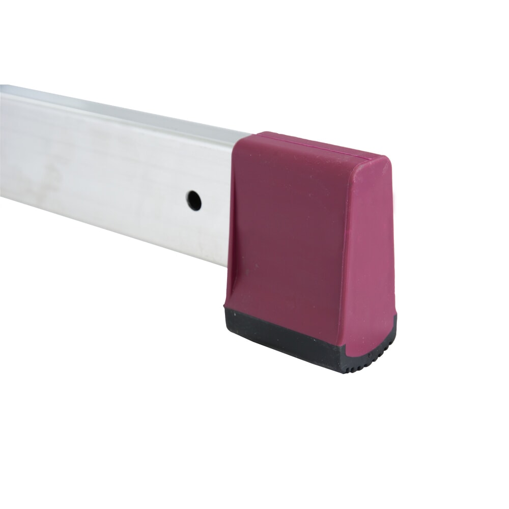 Productafbeelding nr. 2: Ladder met touw KRAUSE®, 2-delig, standhoogte 6,63 m