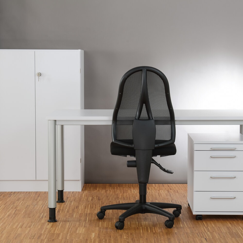 Productafbeelding nr. 2: Ladekast op wielen Akzent, hxbxd 590 x 428 x 580 mm, wit