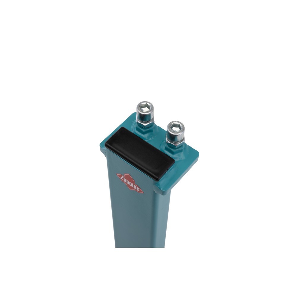 Productafbeelding nr. 2: Lasergeleidsysteem voor vorken Ameise® AIM, met afstandsbediening, ISO 2A