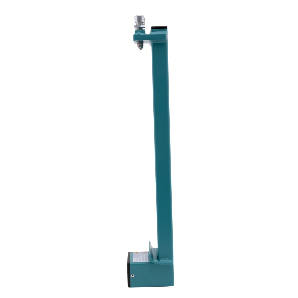 Lasergeleidsysteem voor vorken Ameise® AIM, met hoogtesensor, ISO 2A Productafbeelding nr. 3: Lasergeleidsysteem voor vorken Ameise® AIM, met hoogtesensor, ISO 2A