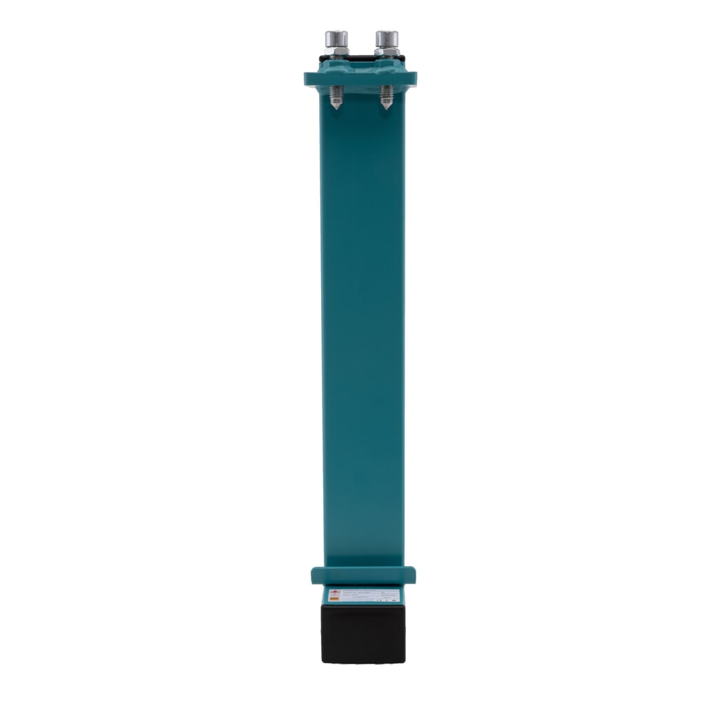 Productafbeelding nr. 4: Lasergeleidsysteem voor vorken Ameise® AIM, met hoogtesensor, ISO 2A