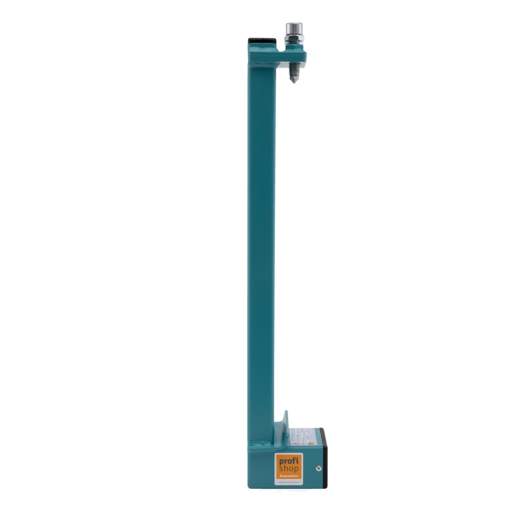 Lasergeleidsysteem voor vorken Ameise® AIM, met hoogtesensor, ISO 2A Productafbeelding nr. 5: Lasergeleidsysteem voor vorken Ameise® AIM, met hoogtesensor, ISO 2A