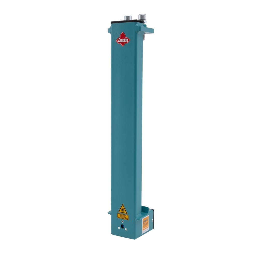 Product afbeelding: Lasergeleidsysteem voor vorken Ameise® AIM, met hoogtesensor, ISO 2A