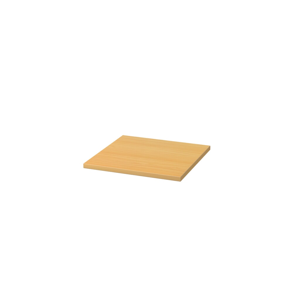 Product afbeelding: Legbord Hammerbacher 40 cm 6/7 wand beuken