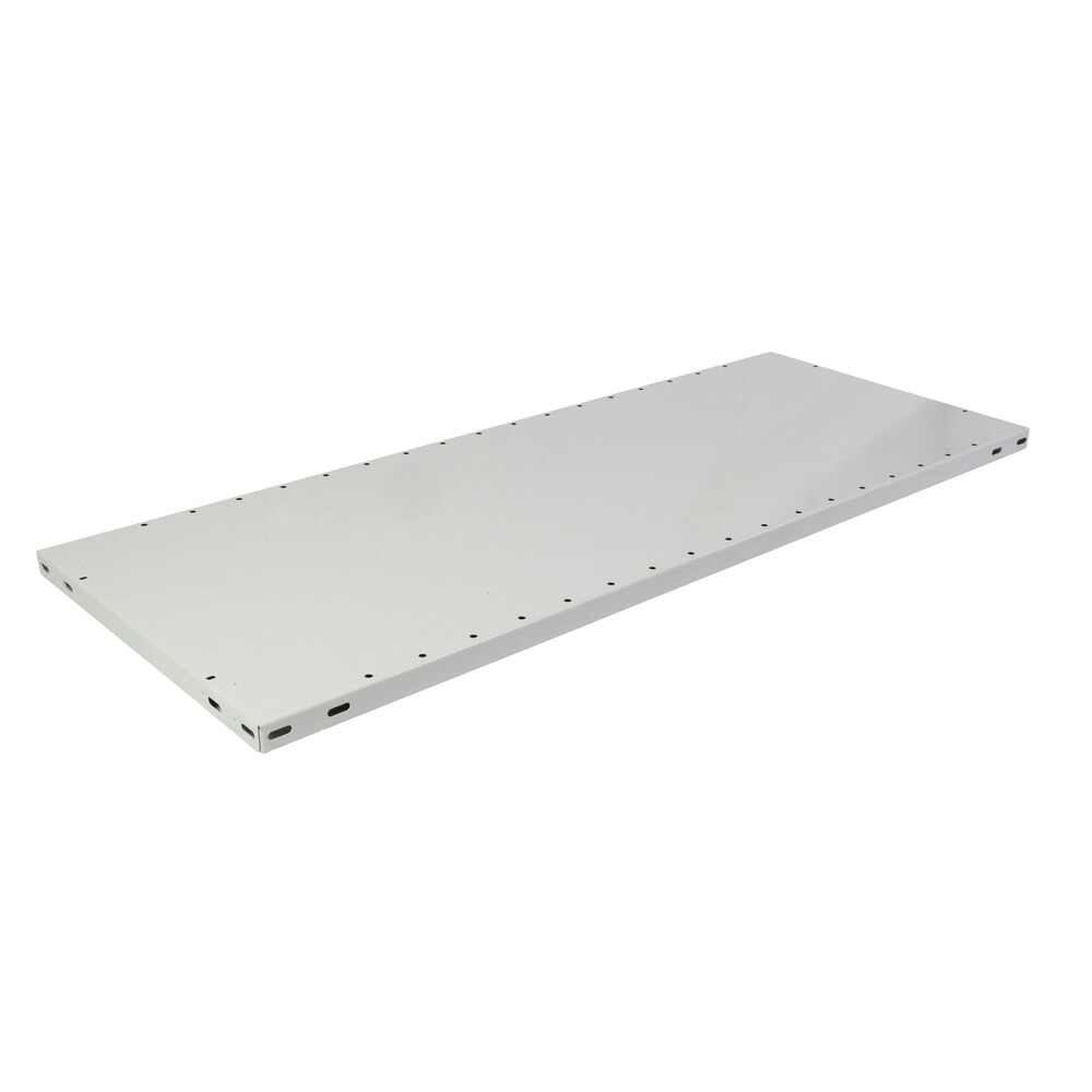 Product afbeelding: Legbord MULTIplus150 voor legbordrek SCHULTE, VL 150 kg, bxd 1.000 x 400 mm, lichtgrijs