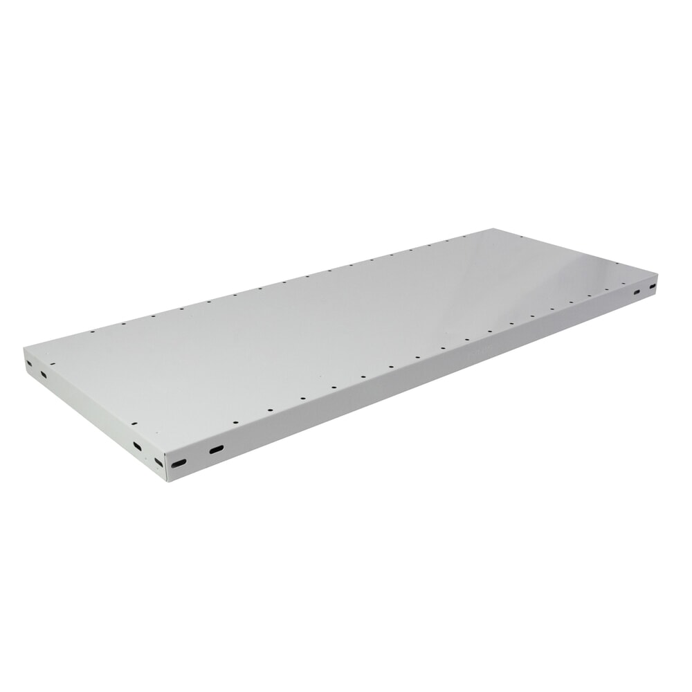 Product afbeelding: Legbord MULTIplus250 voor legbordrek SCHULTE, VL 250 kg, bxd 750 x 400 mm, lichtgrijs
