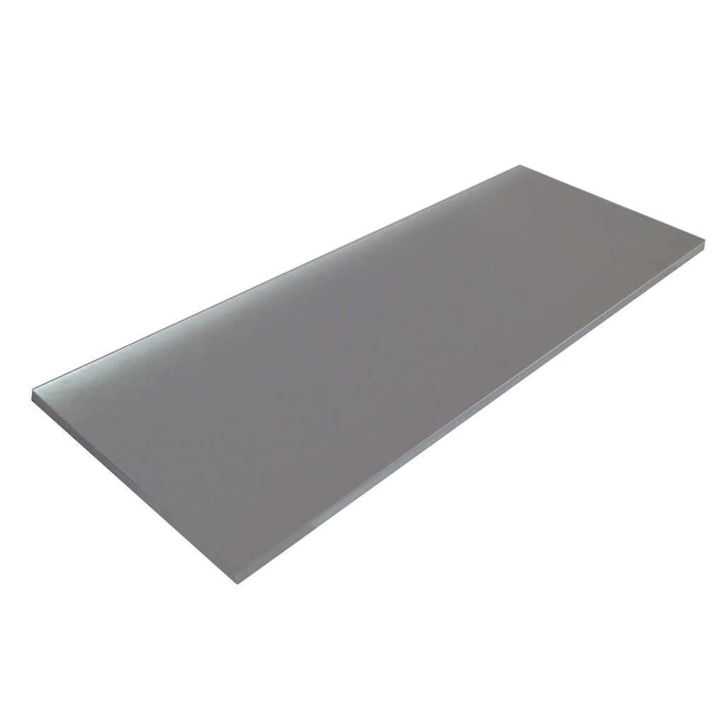 Legbord voor kantoorkast PAVOY, bxd 640 x 400 mm Product afbeelding: Legbord voor kantoorkast PAVOY, bxd 640 x 400 mm