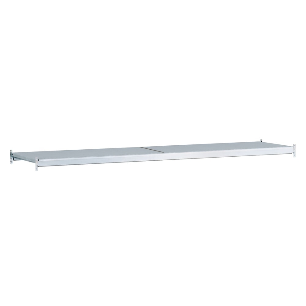 Product afbeelding: Legbord voor legbordrek SCHULTE met kleinmazige korven, bxd 1.500 x 400 mm