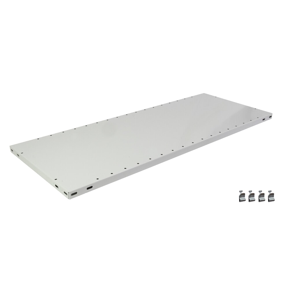 Product afbeelding: Legbord voor legbordrek SCHULTE, VL 150 kg, bxd 1.000 x 400 mm
