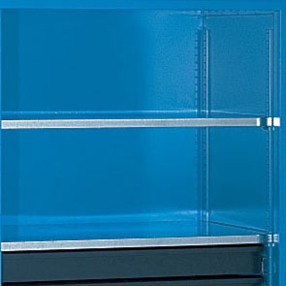 Product afbeelding: Legbord voor schuifdeurkast, extra breed, bxd 2.000 x 400 mm