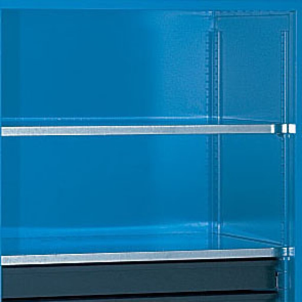 Product afbeelding: Legbord voor schuifdeurkast, extra breed, bxd 2.000 x 400 mm