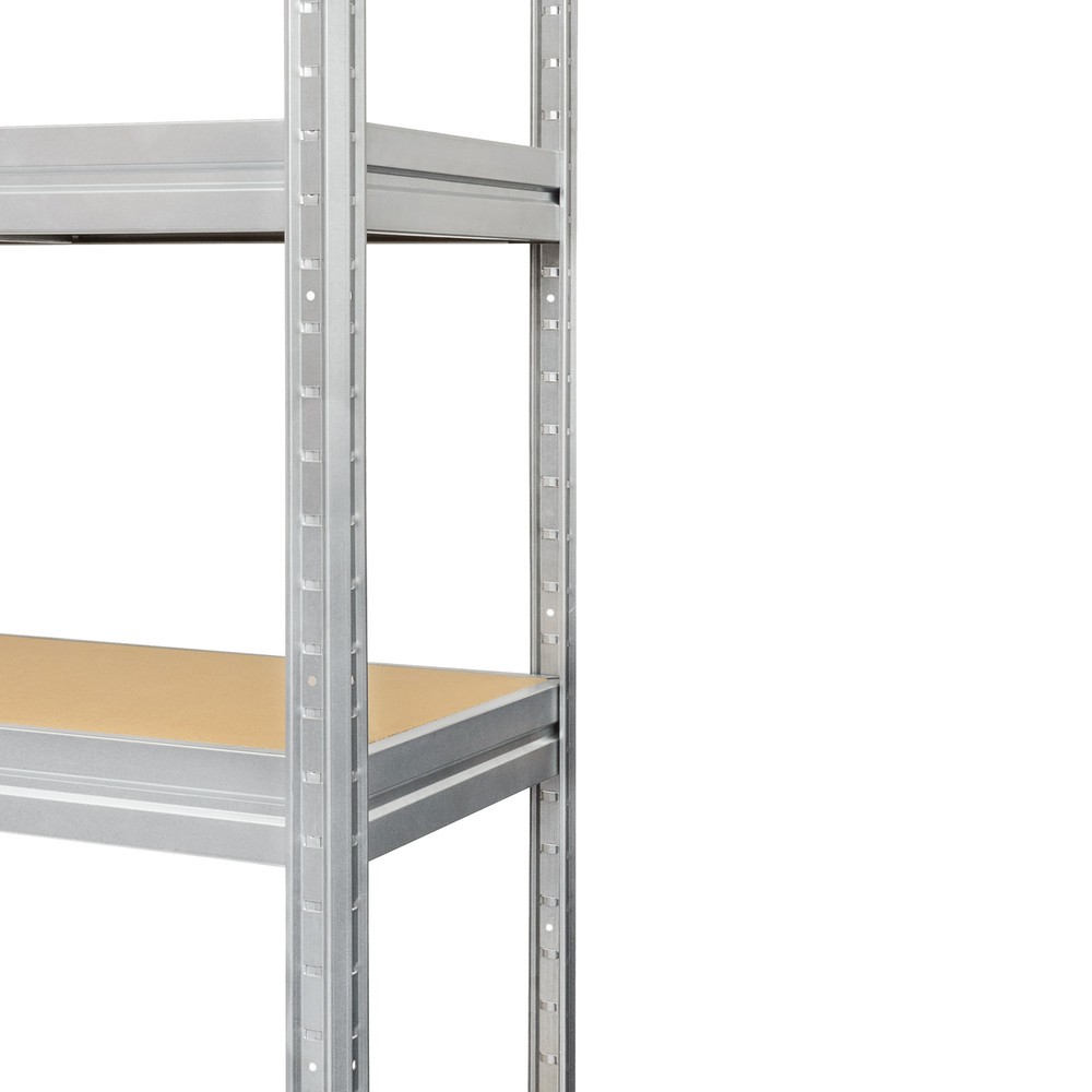 Productafbeelding nr. 2: Legbordrek Steinbock®, type L, VL 375 kg, hxbxd 1.770 x 1.600 x 600 mm