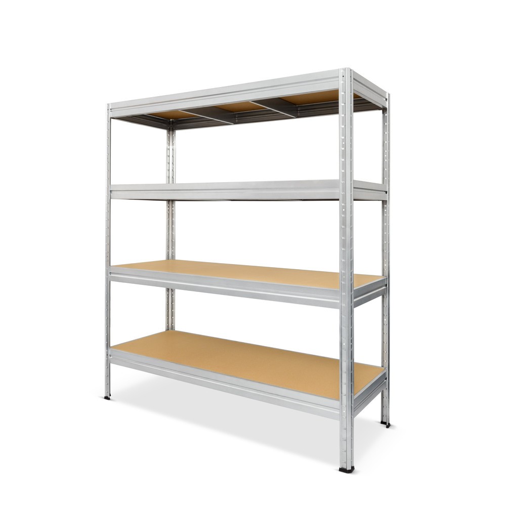 Productafbeelding nr. 1: Legbordrek Steinbock®, type L, VL 375 kg, hxbxd 1.770 x 1.600 x 600 mm