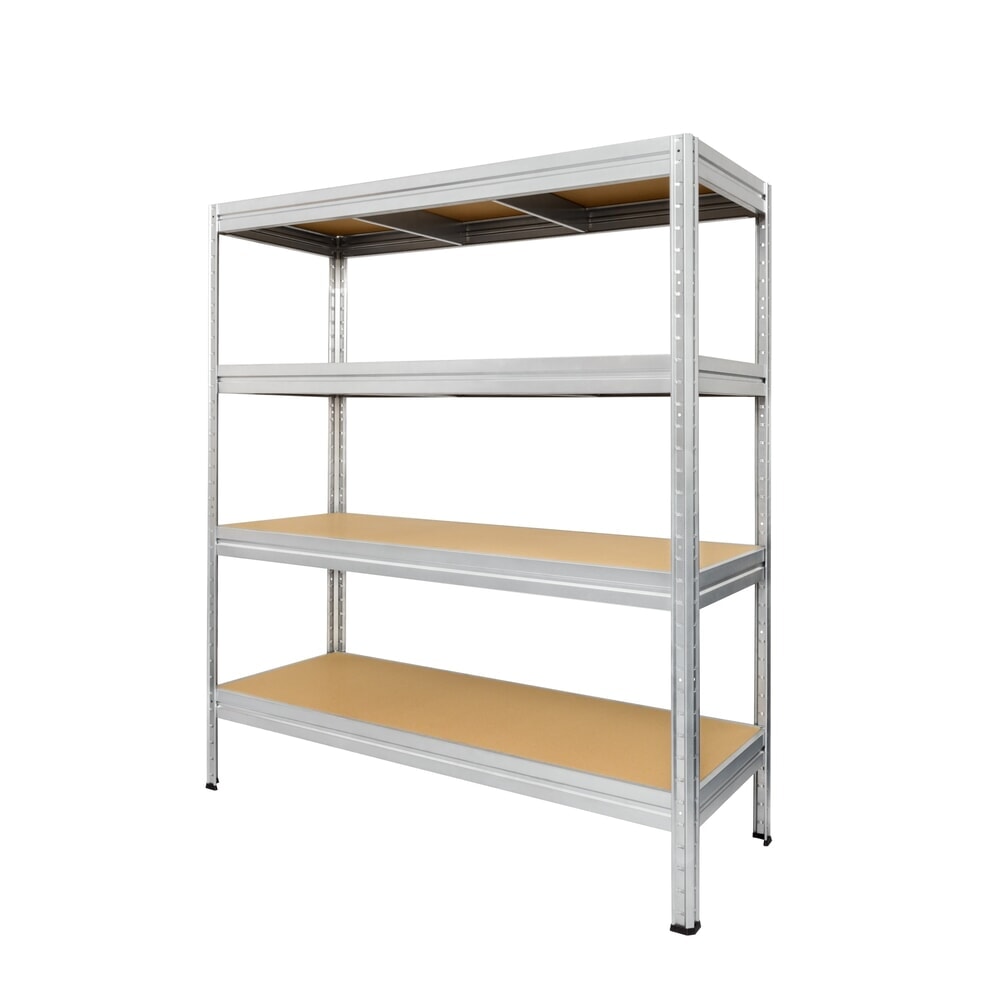 Product afbeelding: Legbordrek Steinbock®, type XXL, VL 300 kg, hxbxd 1.770 x 2.000 x 600 mm