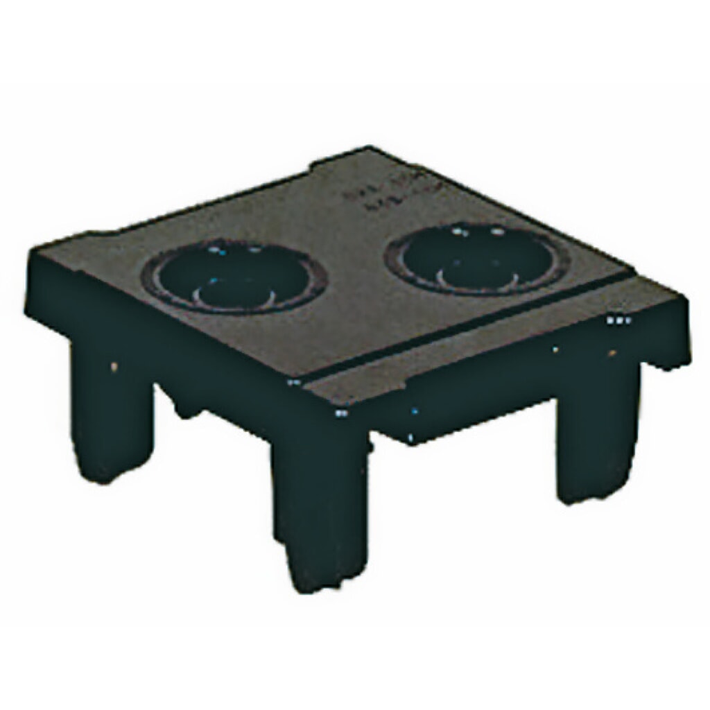 LOKOMA Gereedschapsinzet voor CNC-magazijnsystemen, HSK A 40/B 50 Product afbeelding: LOKOMA Gereedschapsinzet voor CNC-magazijnsystemen, HSK A 40/B 50