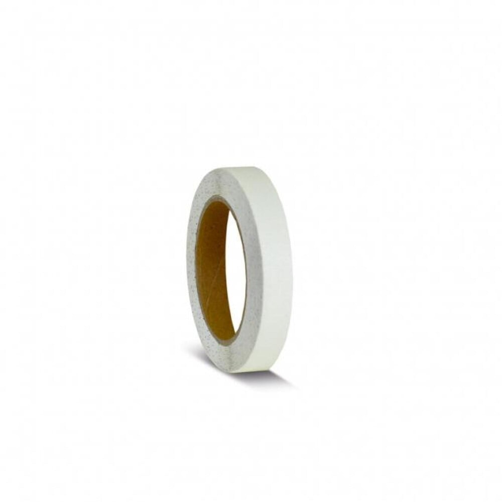 Product afbeelding: m2-antisliplaag™ fluorescerend, rol, lxb 6 m x 25 mm
