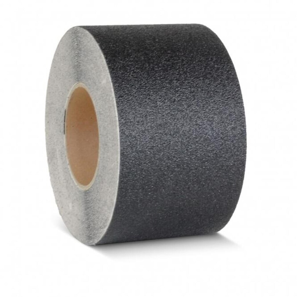 Product afbeelding: m2-antisliplaag™, Universal, rol, breedte 100 mm, zwart