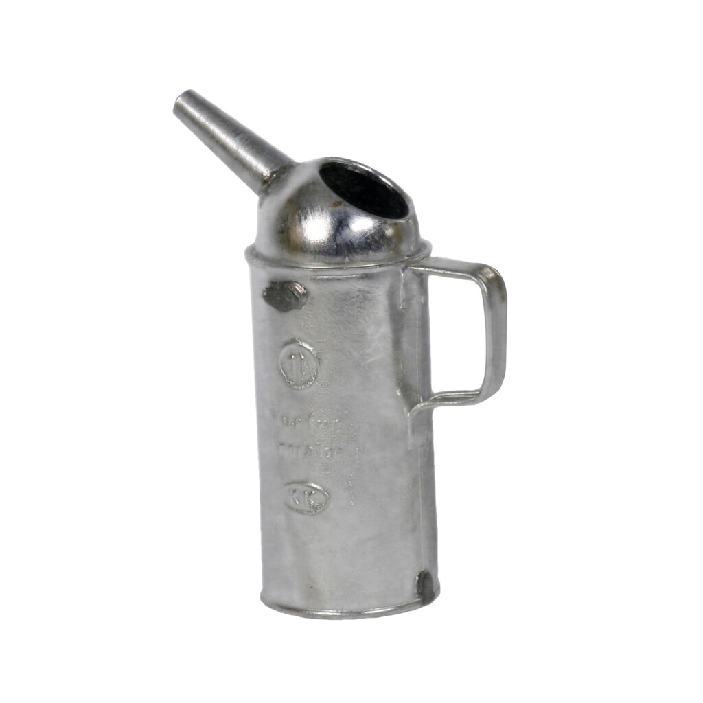 Product afbeelding: RENNER Maatkan van plaatstaal, volume 1 liter