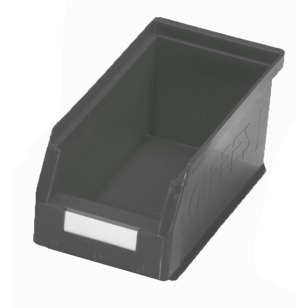 Product afbeelding: Kool RasterPlan® bak, hxbxd 130 x 140 x 290 mm, mgrijs