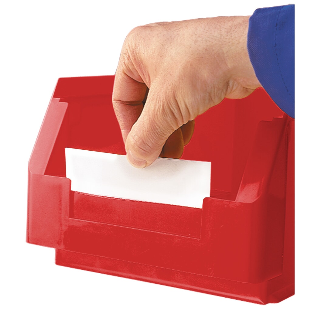 Kool RasterPlan® bak, hxbxd 45 x 105 x 85 mm, rood Productafbeelding nr. 6: Kool RasterPlan® bak, hxbxd 45 x 105 x 85 mm, rood