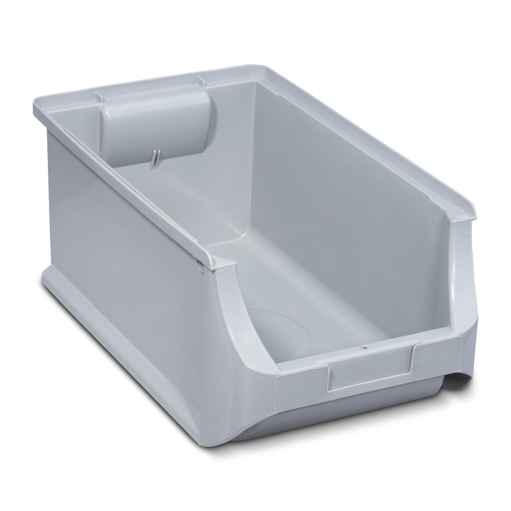 Product afbeelding: Allit bak, hxbxd 150 x 205 x 355 mm, mgrijs