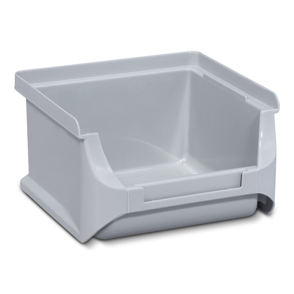 Product afbeelding: Allit bak, hxbxd 60 x 102 x 100 mm, mgrijs