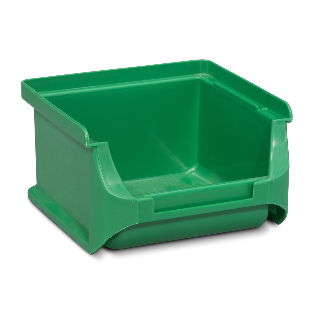 Product afbeelding: Allit bak, hxbxd 60 x 102 x 100 mm, groen