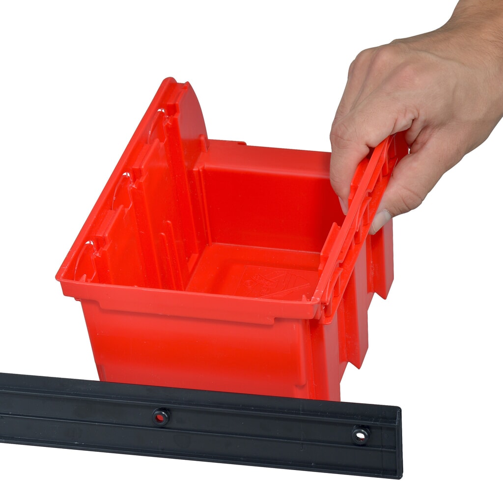 Productafbeelding nr. 7: Allit bak, hxbxd 82 x 137 x 160 mm, geel