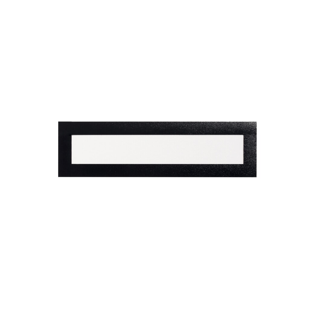 Product afbeelding: Magnetisch frame DURABLE DURAFRAME® Top, DIN A4, zwart
