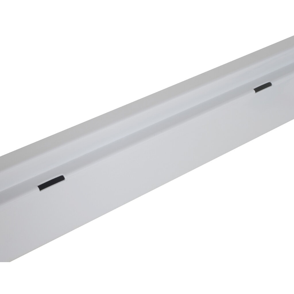ManOrga Grootvakrek, met spaanplaten, AF, grafietgrijs/lichtgrijs, H x B x D 2.500 x 1.250 x 600 mm Productafbeelding nr. 3: ManOrga Grootvakrek, met spaanplaten, AF, grafietgrijs/lichtgrijs, H x B x D 2.500 x 1.250 x 600 mm