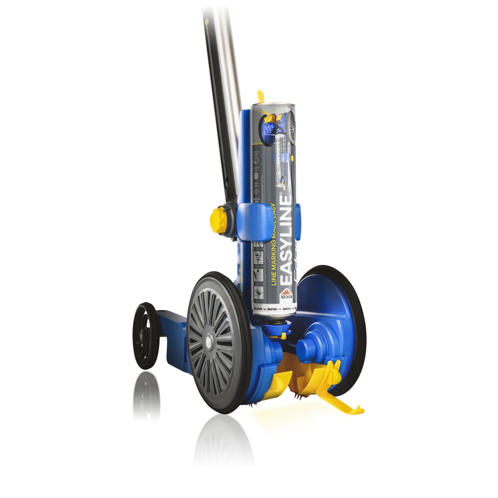 Productafbeelding nr. 7: Markeringsverf Easyline EDGE® 0,75 l, geel