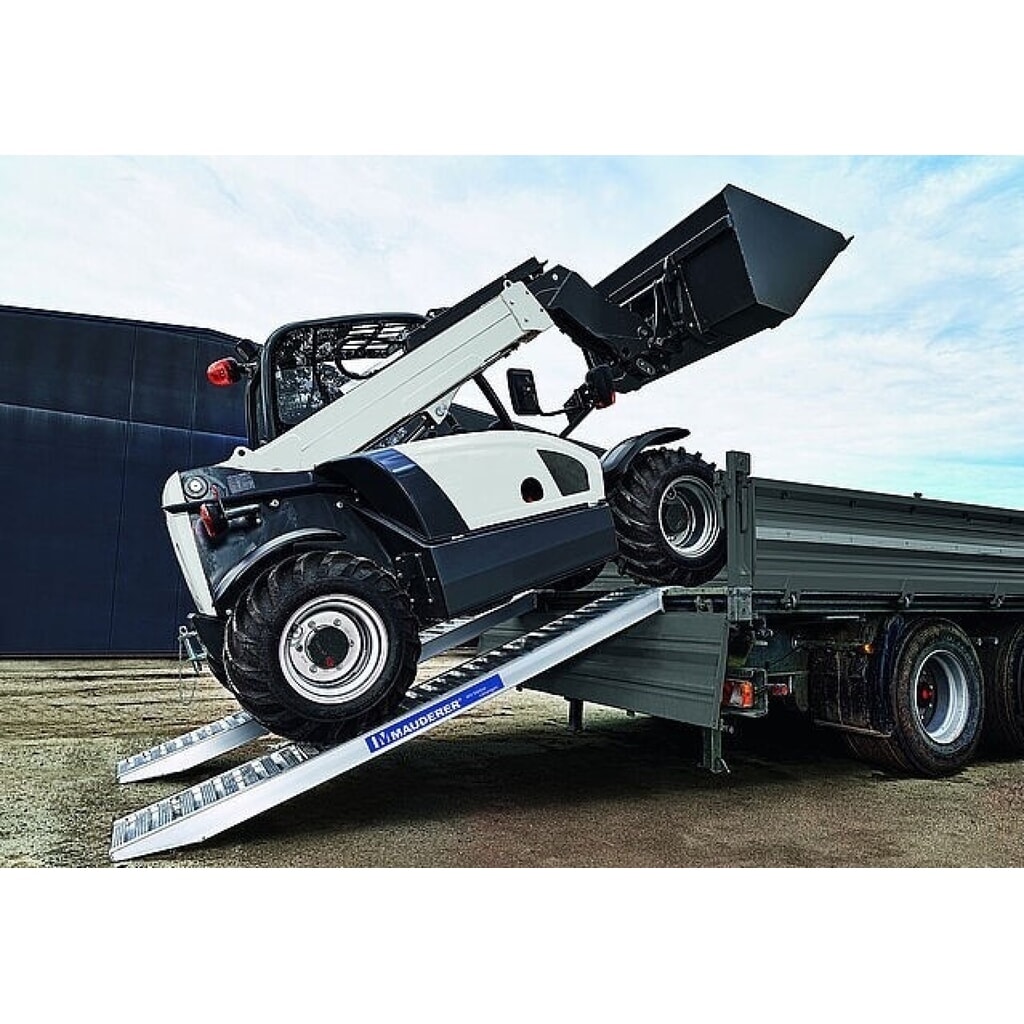 Productafbeelding nr. 5: MAUDERER® allround-buisrail BO