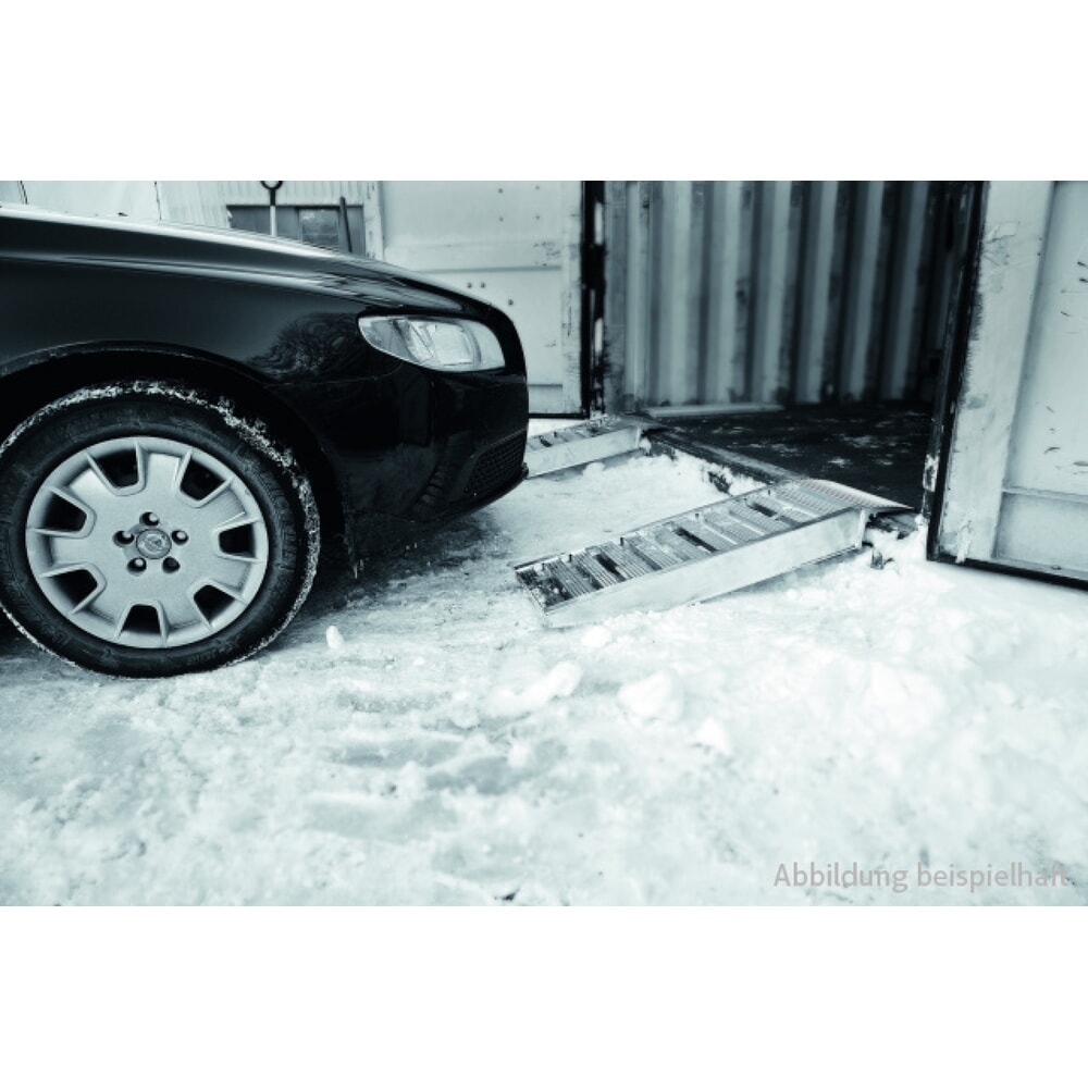 Product afbeelding: MAUDERER® Containertoegang BO