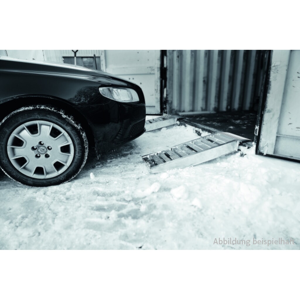 MAUDERER® Containertoegang BO Product afbeelding: MAUDERER® Containertoegang BO