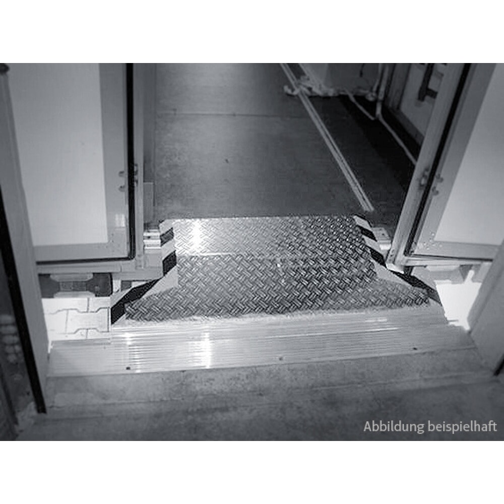 Product afbeelding: MAUDERER® Stationaire overlaadbrug