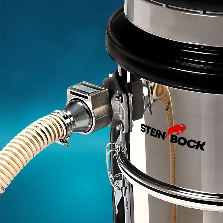 Exclusief merk Steinbock