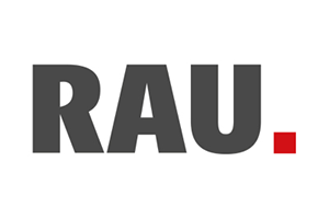 Logo RAU