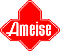 Ameise® logo
